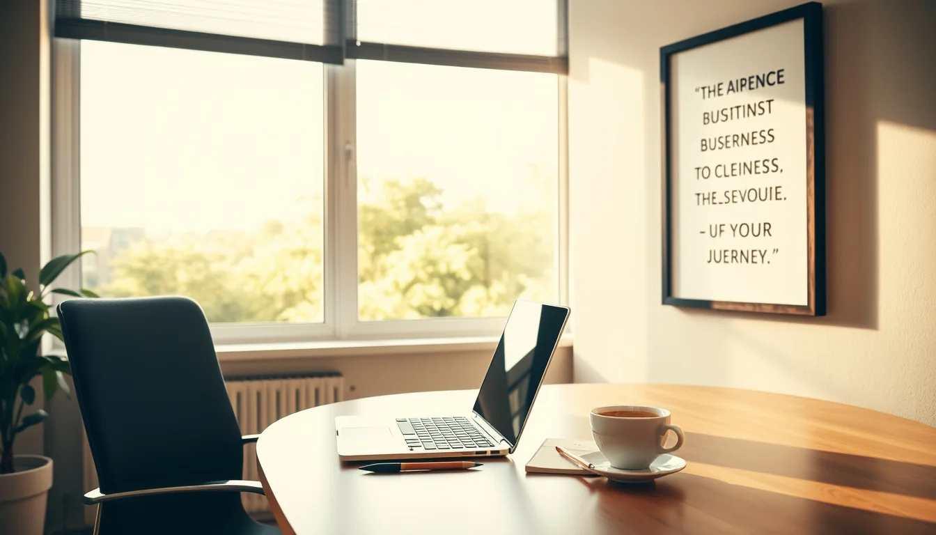 Elevate Your Business Skills